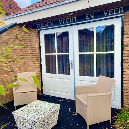 B&B Tussen Vecht En Veer Hardenberg Esterno foto