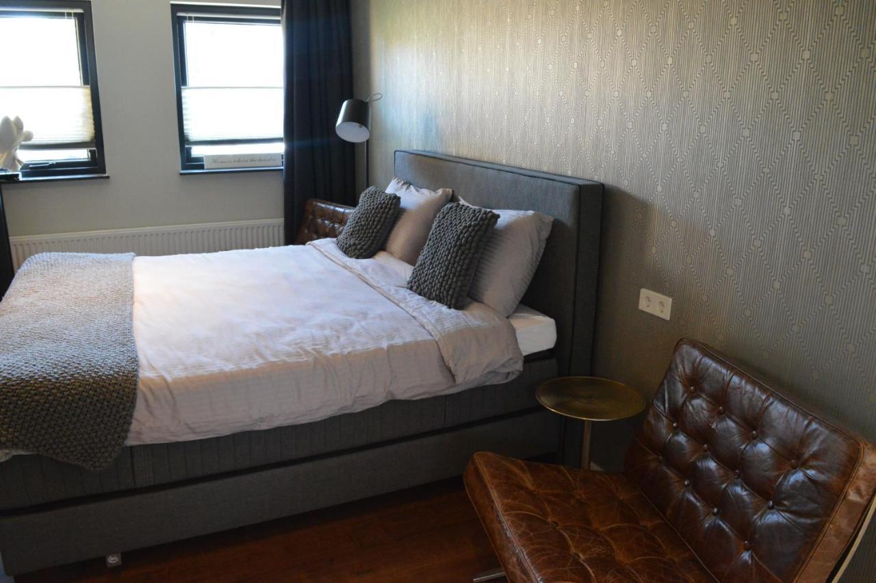 B&B Tussen Vecht En Veer Hardenberg Esterno foto