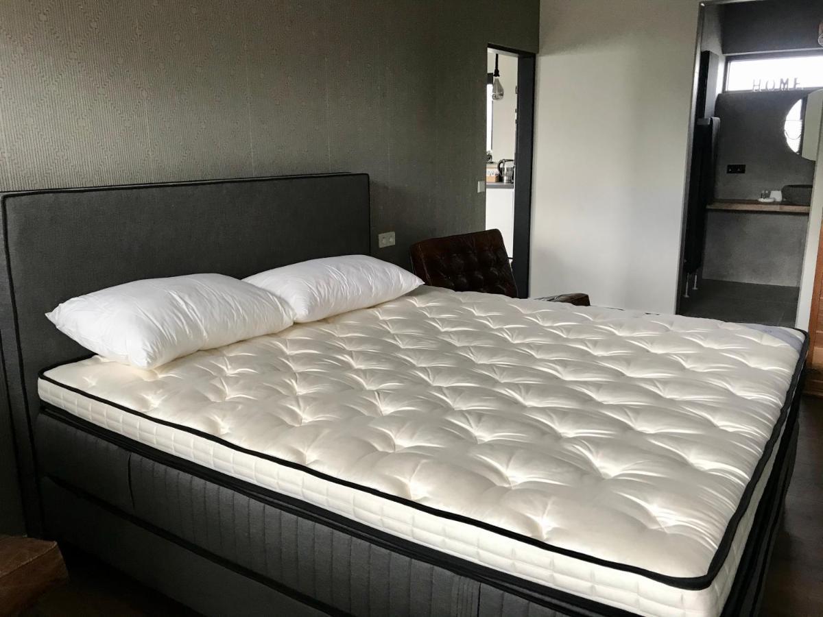 B&B Tussen Vecht En Veer Hardenberg Esterno foto
