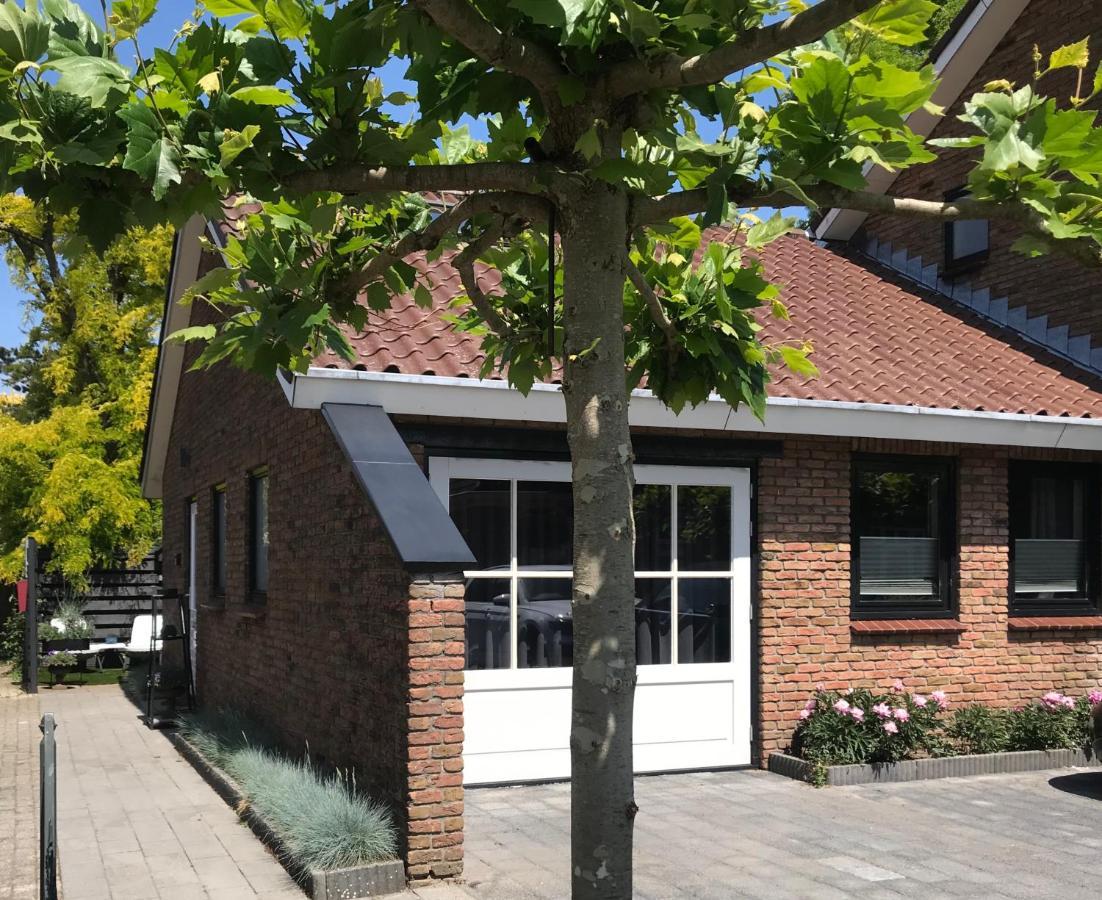 B&B Tussen Vecht En Veer Hardenberg Esterno foto
