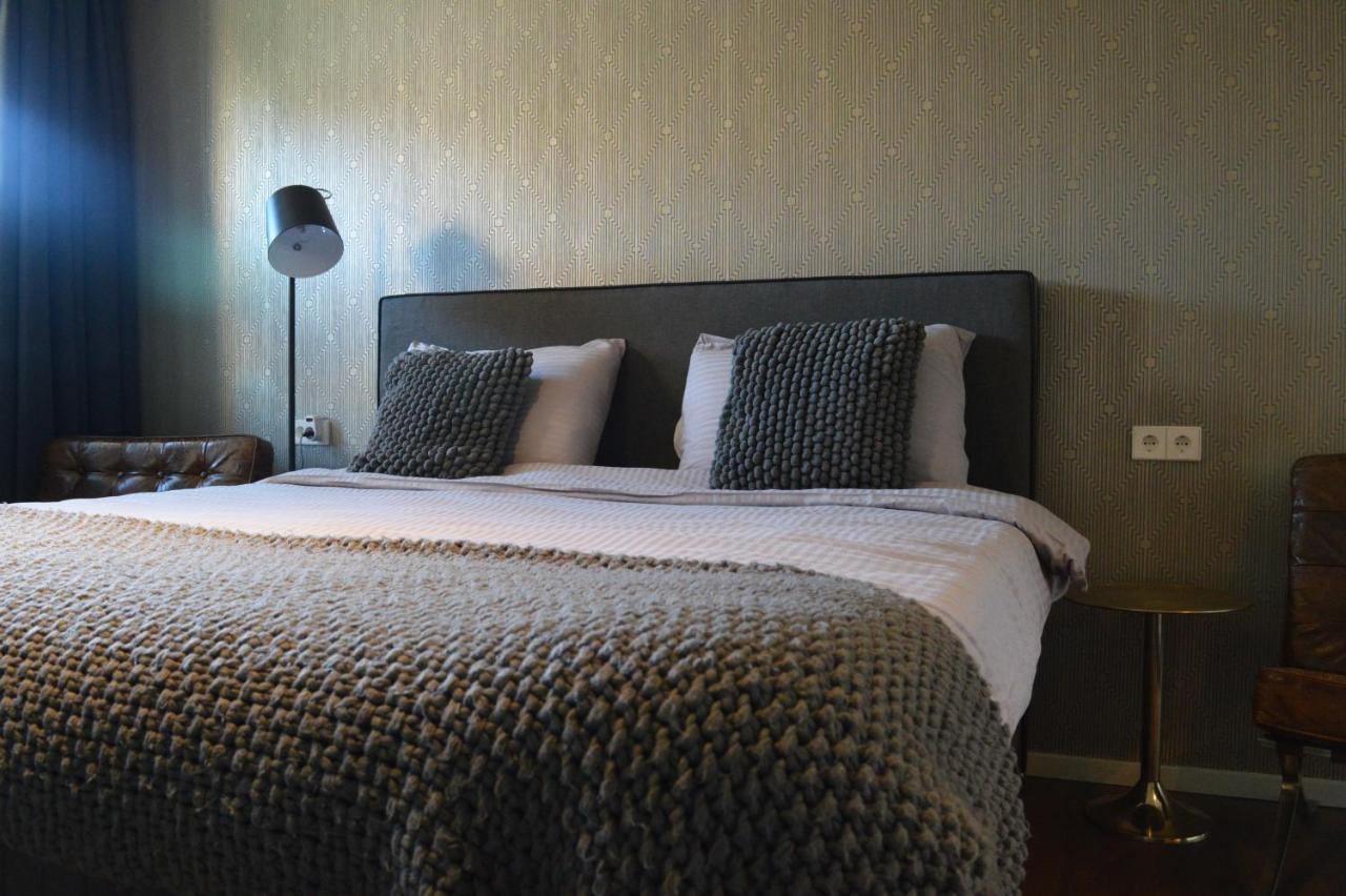 B&B Tussen Vecht En Veer Hardenberg Esterno foto