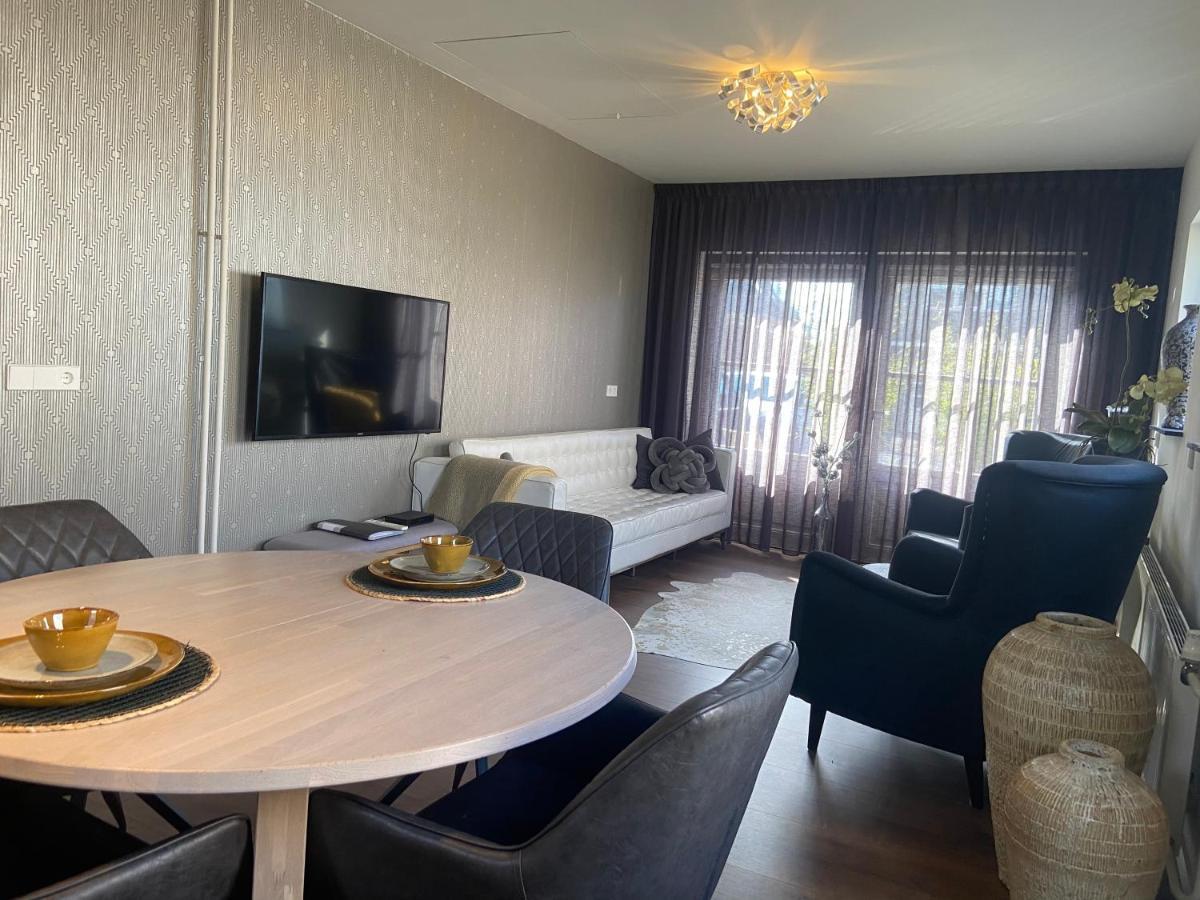 B&B Tussen Vecht En Veer Hardenberg Esterno foto