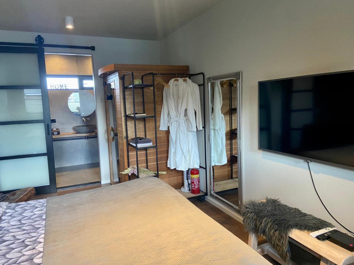 B&B Tussen Vecht En Veer Hardenberg Esterno foto
